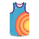 Clubhouse Original: Toons Basketball Jersey