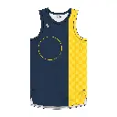 Clubhouse Original: Indiana Grand Prix Basketball Jersey