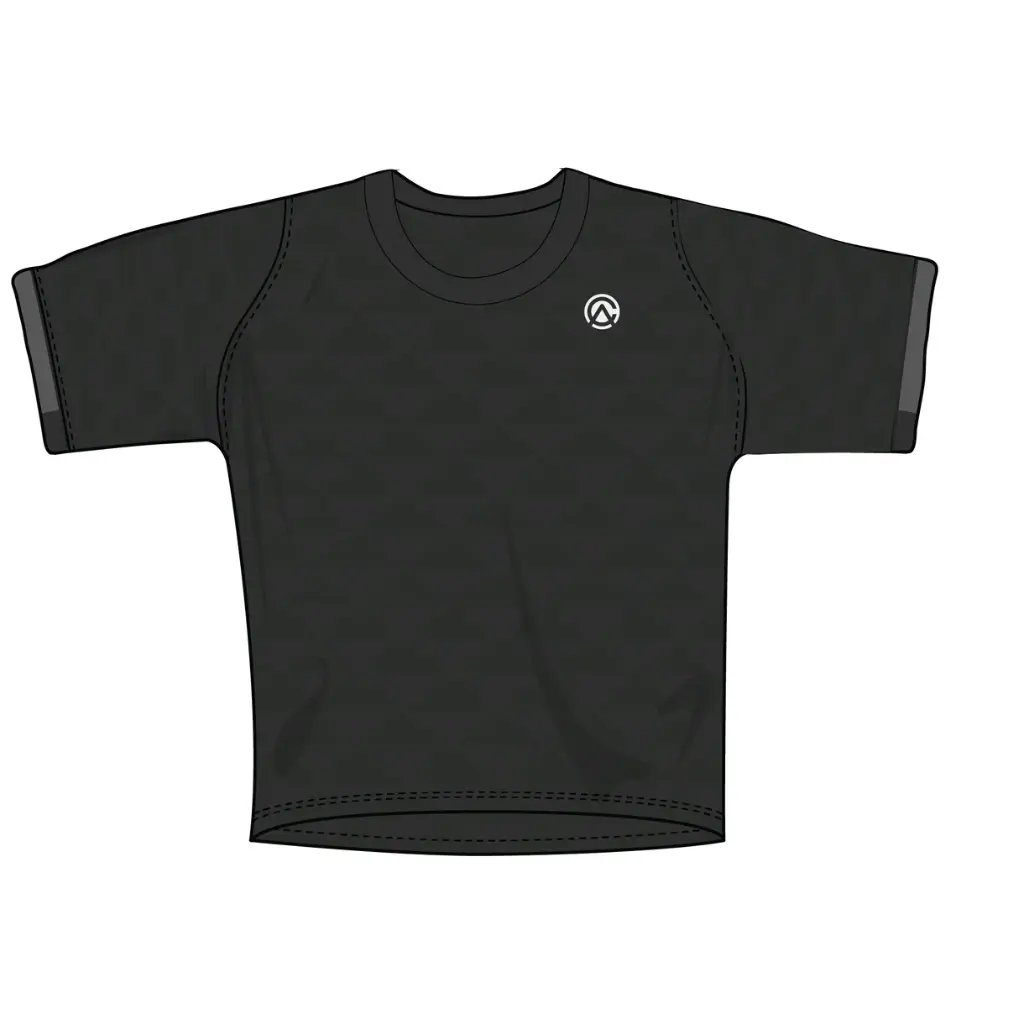 Standard Short Sleeve Lacrosse Jersey
