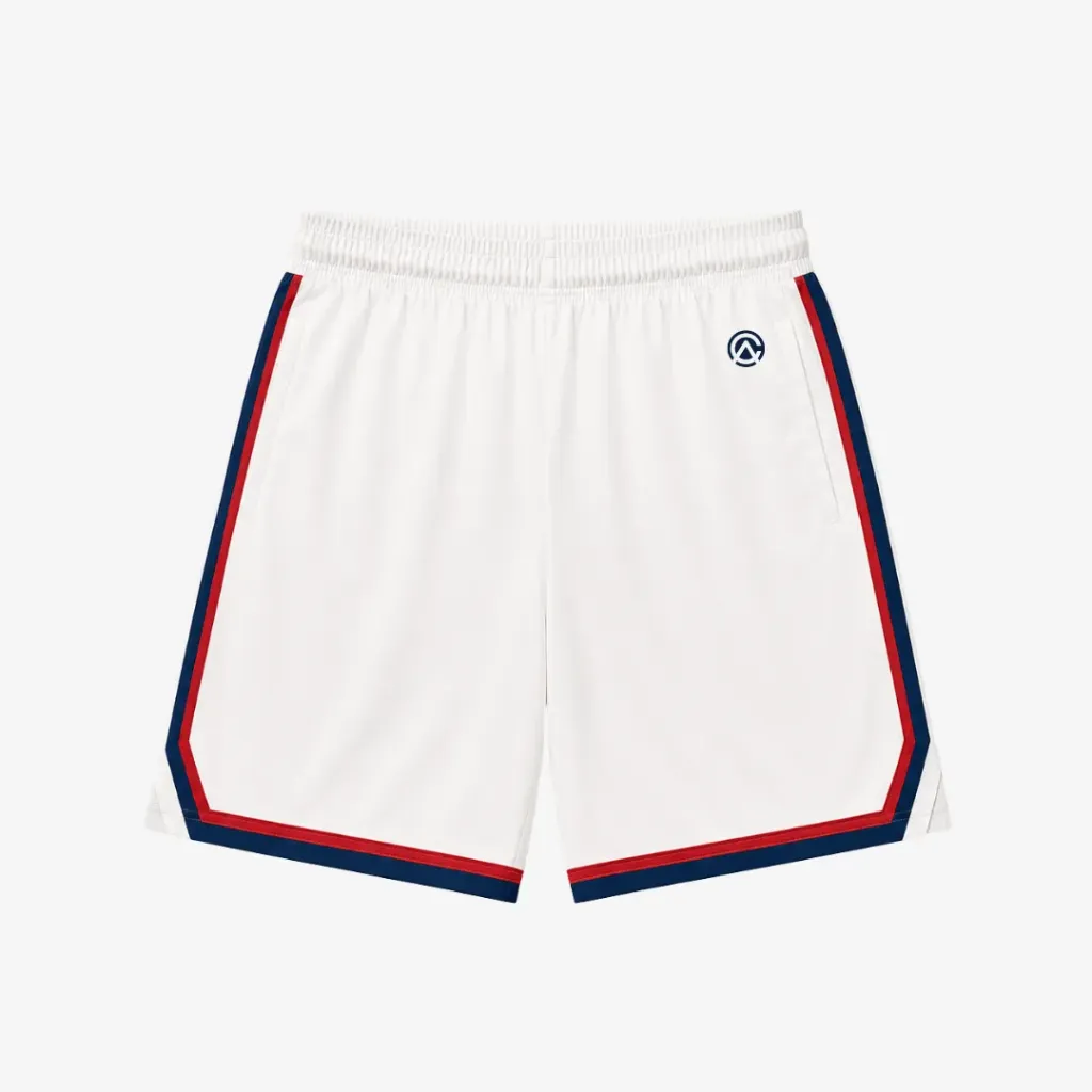 [C5110] Custom PrimeFit Lacrosse Game Shorts