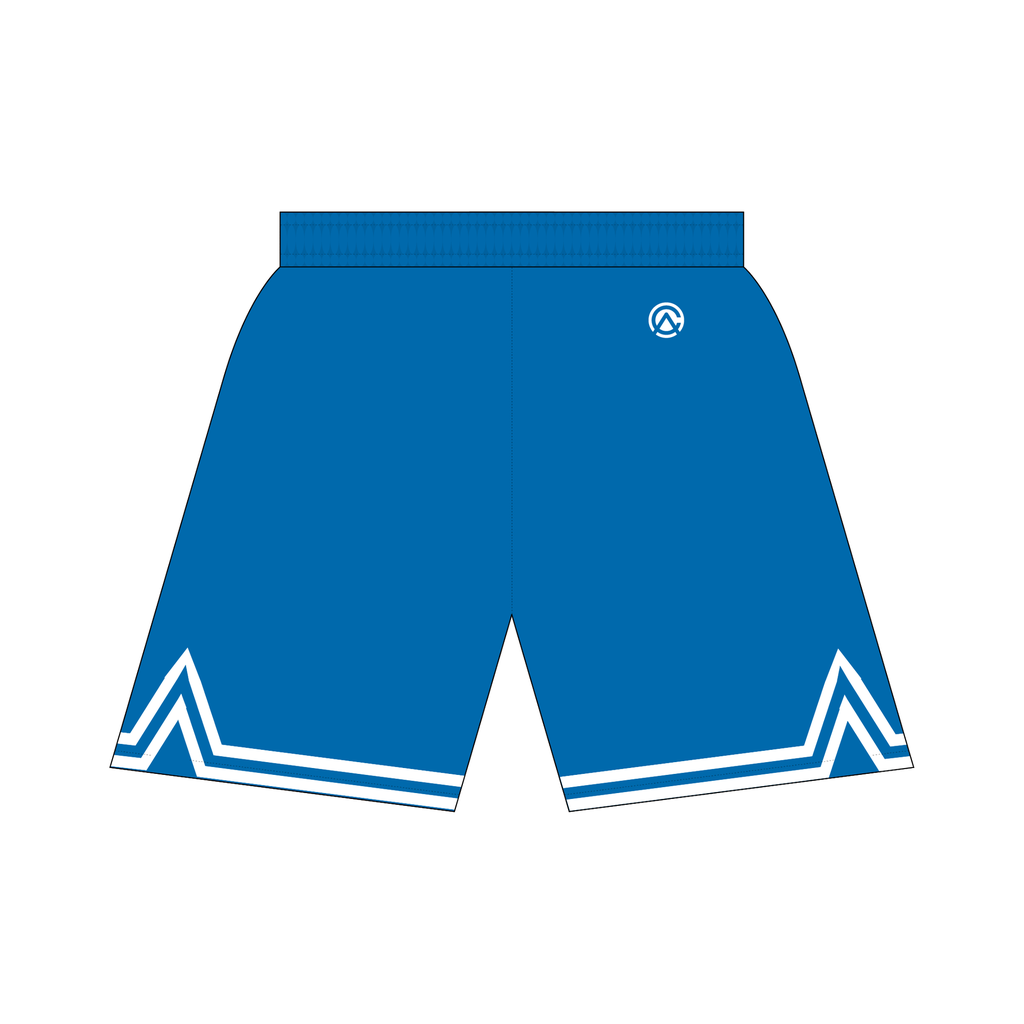 [C5010] Custom Classic Lacrosse Shorts