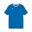 Custom Classic Crewneck Soccer Jersey