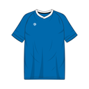 Custom Classic V-Neck Soccer Jersey