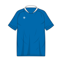 Custom Classic Squared Off Soccer Jersey