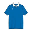 Custom Classic Polo Collar Soccer Jersey