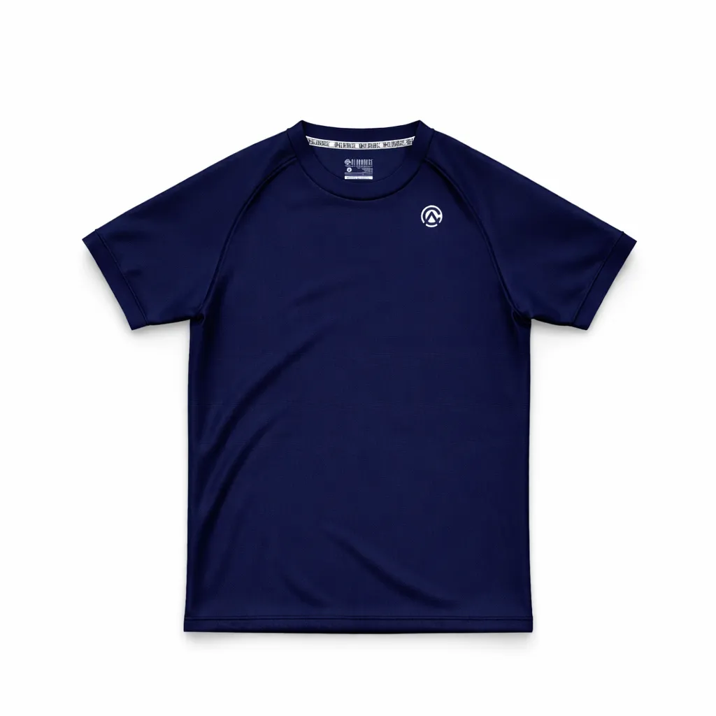 Classic V-Neck Lacrosse Jersey