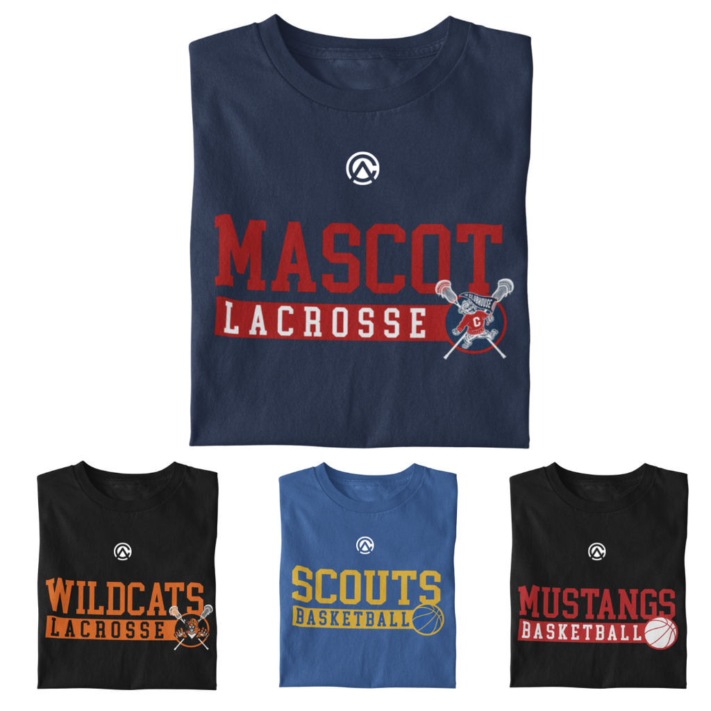 Sport Icon Design Template