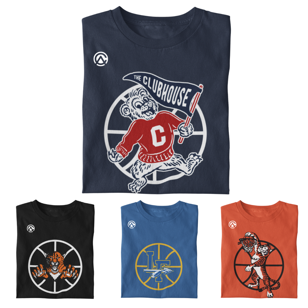 Mascot Sport Icon Design Template