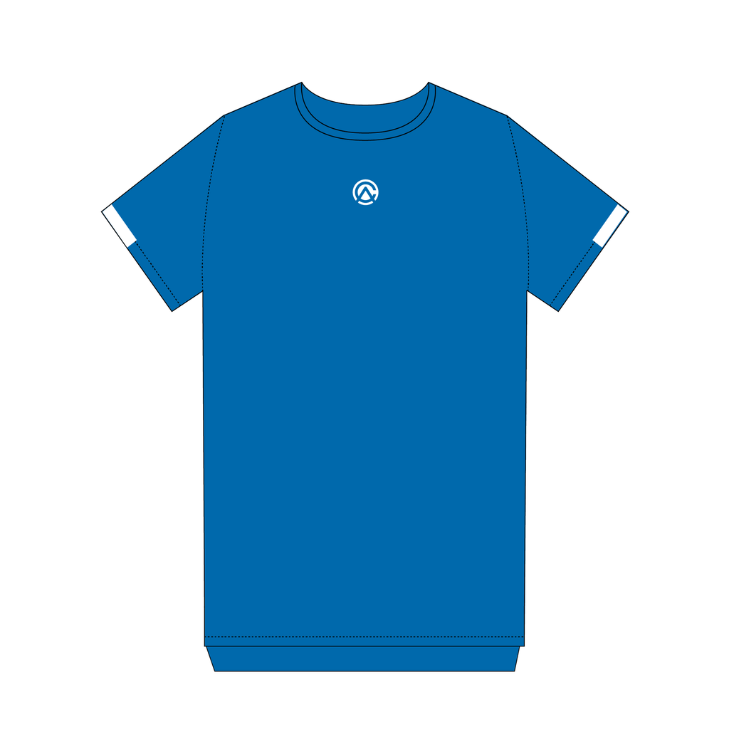 [C5500] PrimeFit Lacrosse Shooting Shirt