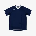 PrimeFit Double-Stitch Lacrosse Shooting Shirt