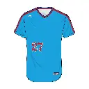 Clubhouse Original: Montreal Vintage V-Neck Baseball Jersey
