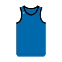 Custom PrimeFit V-Neck Basketball Jersey