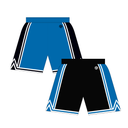 PrimeFit Reversible Basketball Shorts