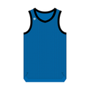 Custom Vintage Mesh V-Neck Basketball Jersey