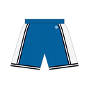 Custom Vintage Mesh Basketball Shorts