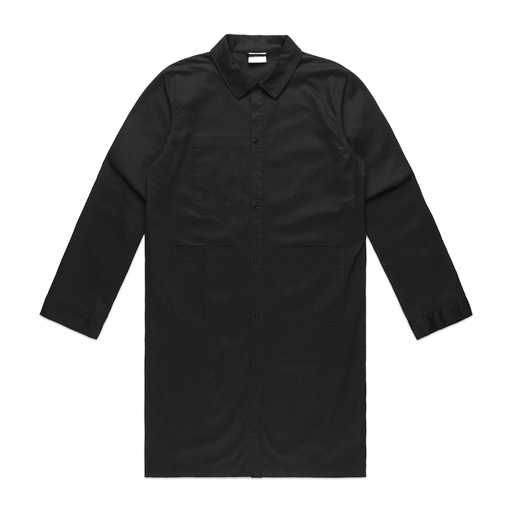 PRINTERS JACKET(ASCOLOUR)