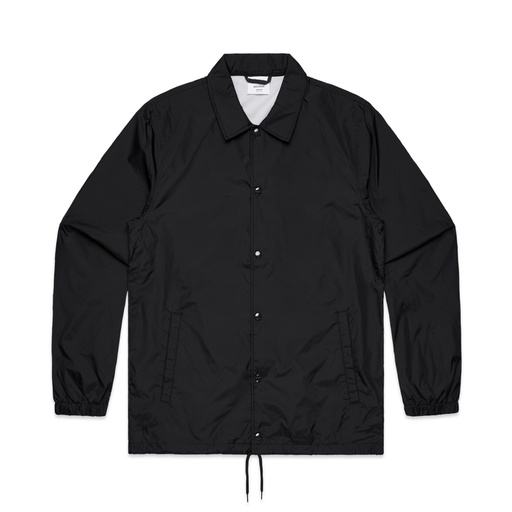 COACH JACKET (ASCOLOUR)