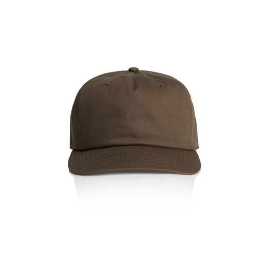 CLASS FIVE PANEL CAP(ASCOLOUR)