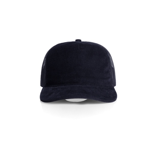 CLASS CORD TRUCKER CAP(ASCOLOUR) 