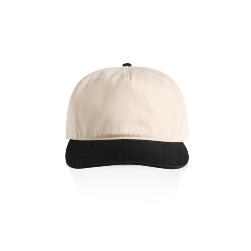 CLASS TWO-TONE CAP(ASCOLOUR)