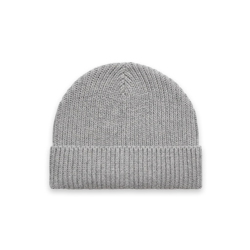 GAUGE BEANIE (ASCOLOUR)