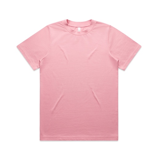 WO'S HEAVY TEE(ASCOLOUR)