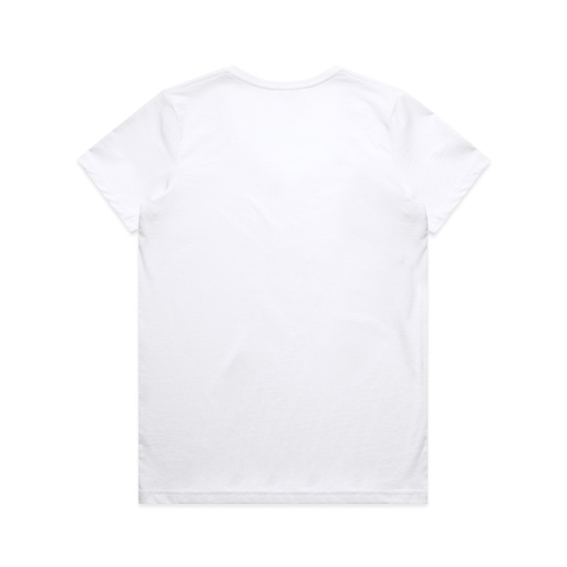 WO'S HEAVY FADED TEE (ASCOLOUR) 