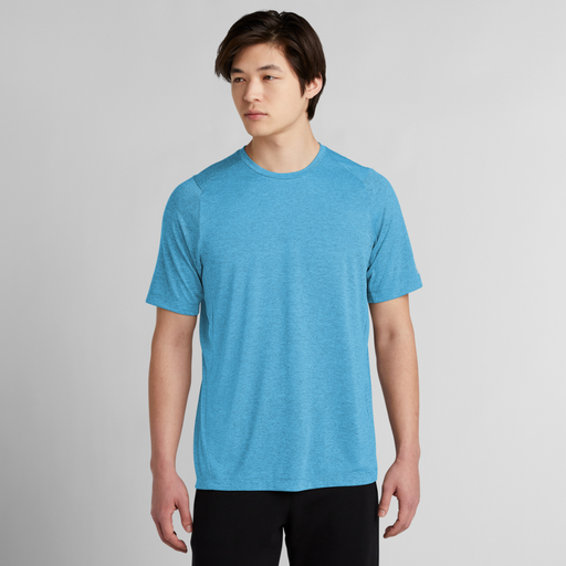 Series Performance Crew Tee (New Era)