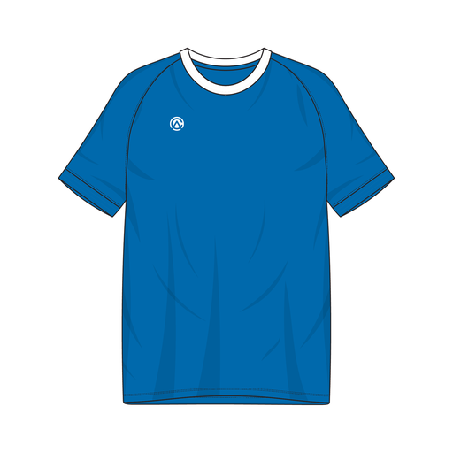 [C1000] Custom Classic Crewneck Soccer Jersey