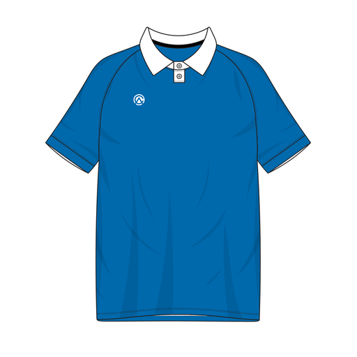 [C1004] Custom Classic Polo Collar Soccer Jersey
