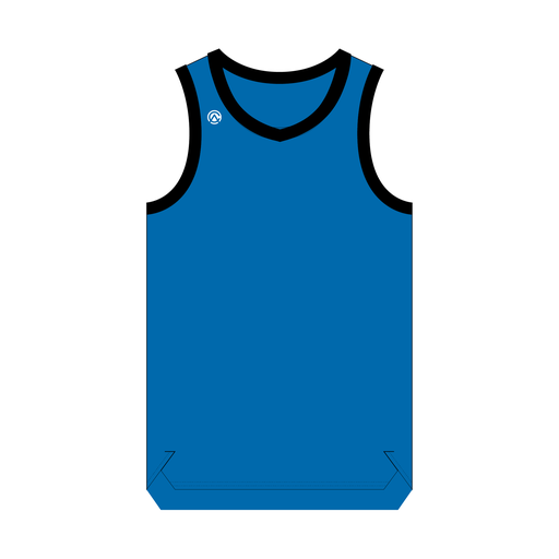 [C2101] Custom PrimeFit V-Neck Basketball Jersey