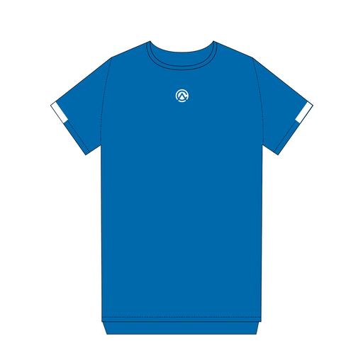 [C5500] PrimeFit Lacrosse Shooting Shirt