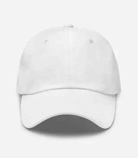 [POD-6245CM] POD Classic Dad Hat by Yupoong
