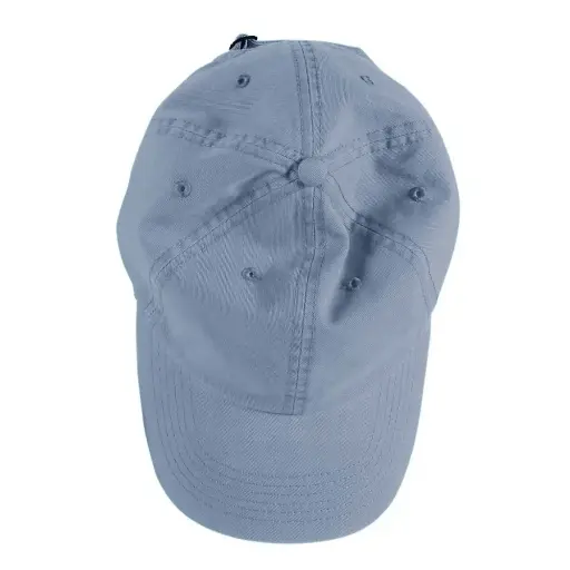[1912] Authentic Pigment - Pigment Direct-Dyed Twill Cap
