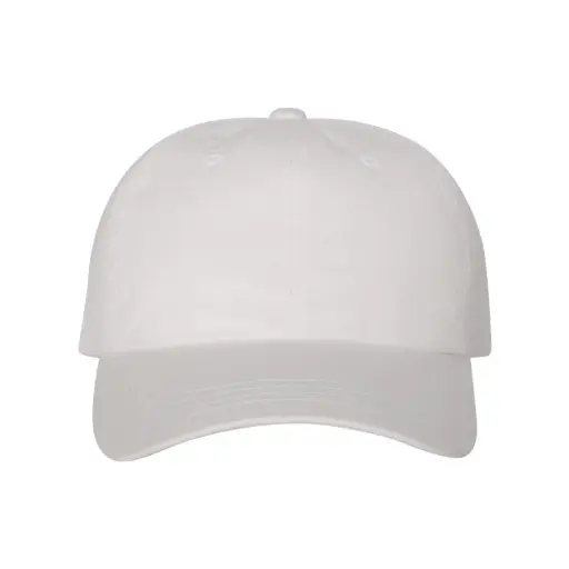 [6245CM] YP Classics - Classic Dad Hat
