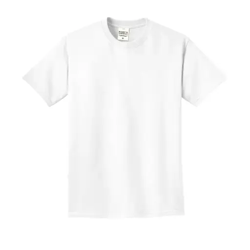 [PC099] Port & Company Beach Wash Garment-Dyed Tee 