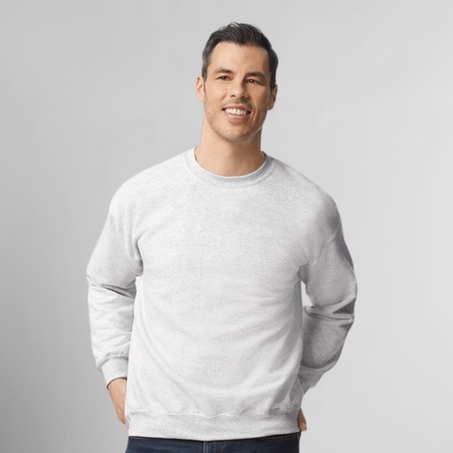 DryBlend Crewneck Sweatshirt (Gildan)