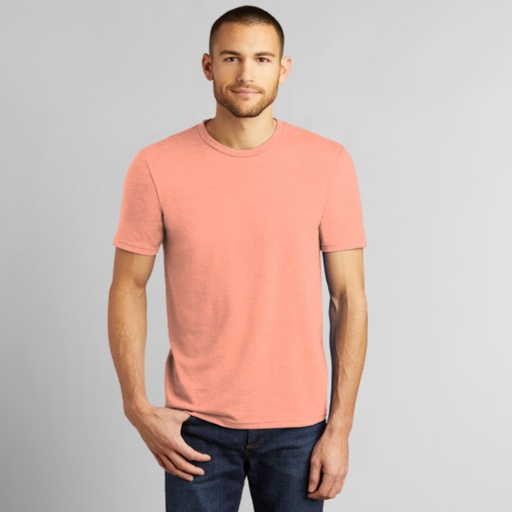 Perfect Tri Tee (District)