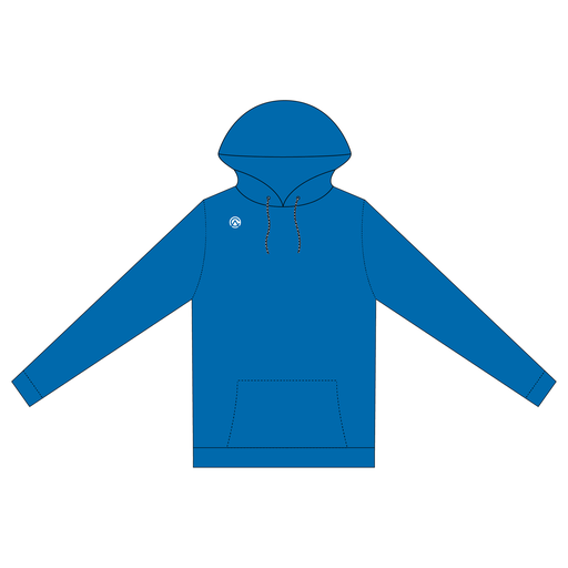 [C9103] Custom Sublimated Hoodie Sweatshirt