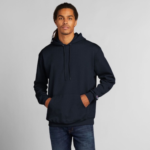 [S700] Powerblend Hooded Sweatshirt (Champion)
