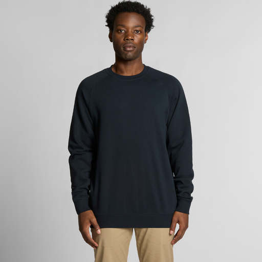 MENS SUPPLY CREW (Ascolour)