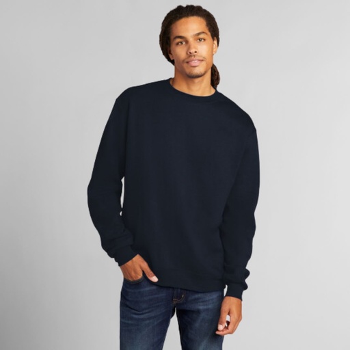 [S600] Powerblend® Crewneck Sweatshirt (Champion)Powerblend® Crewneck Sweatshirt (Champion)