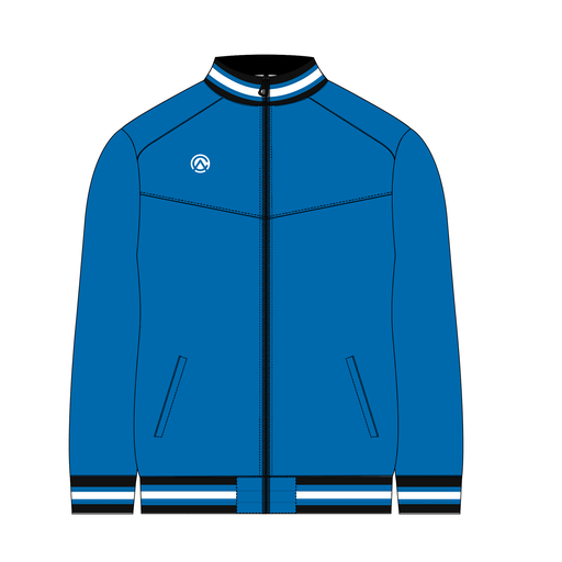 [C9106] Custom PrimeFit Full-Zip Jacket