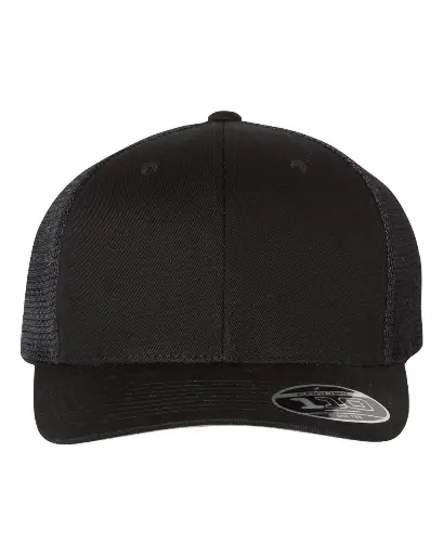 110 Mesh-Back Cap (Flexfit)