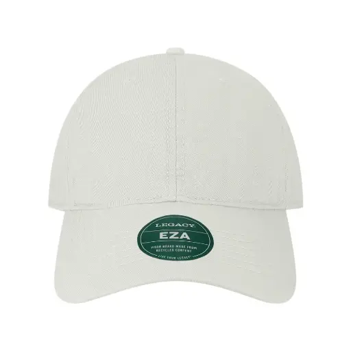 [EZA] LEGACY - Relaxed Twill Dad Hat