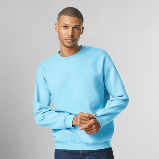 Softstyle Crewneck Sweatshirt (Gildan)