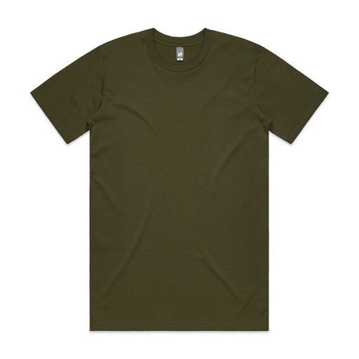 CLASSIC TEE(ASCOLOUR)