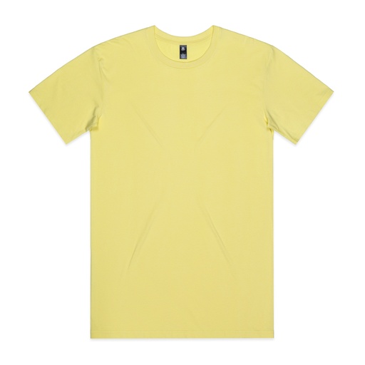 STAPLE TEE(ASCOLOUR)