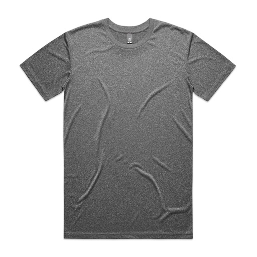 STAPLE ACTIVE TEE (ASCOLOUR)
