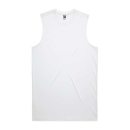 STAPLE TANK (ASCOLOUR)